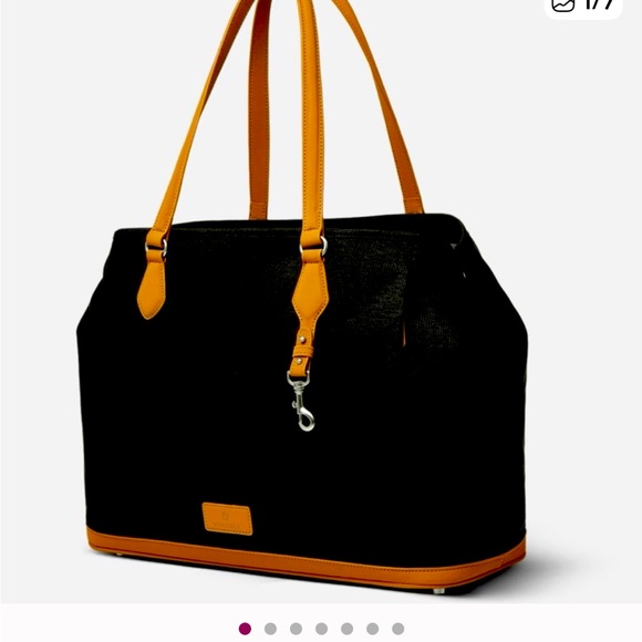 Nordace Siena Pro Tote Bag - Picture 1 of 9